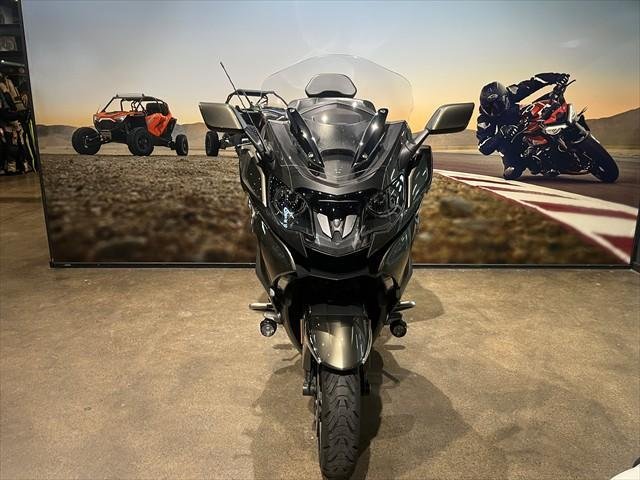 2021 BMW K 1600 GTL Elegance