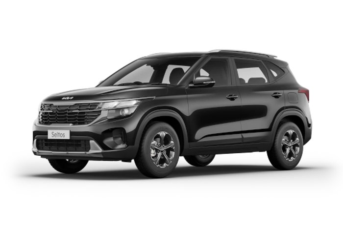 2026 Kia Seltos