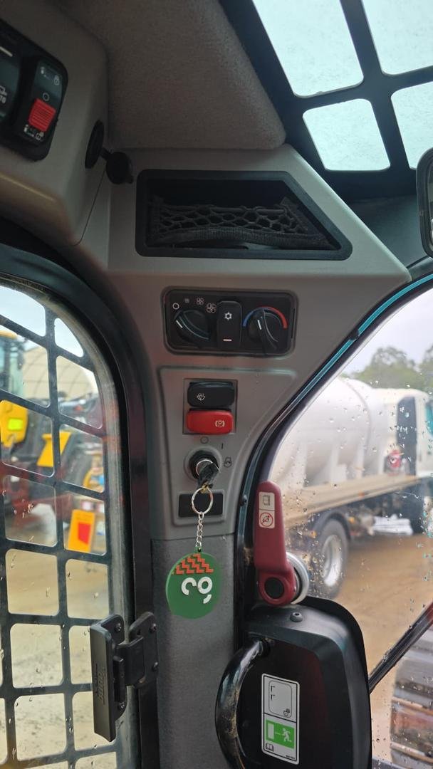 2023 CAT 289D3