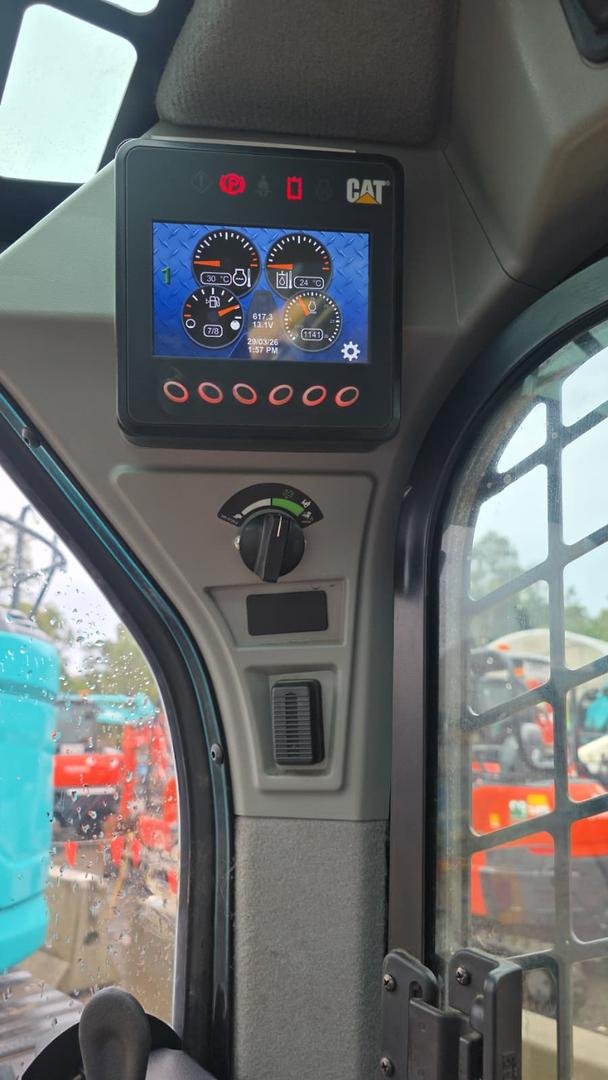 2023 CAT 289D3