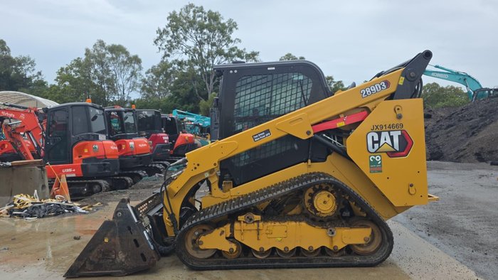 2023 CAT 289D3