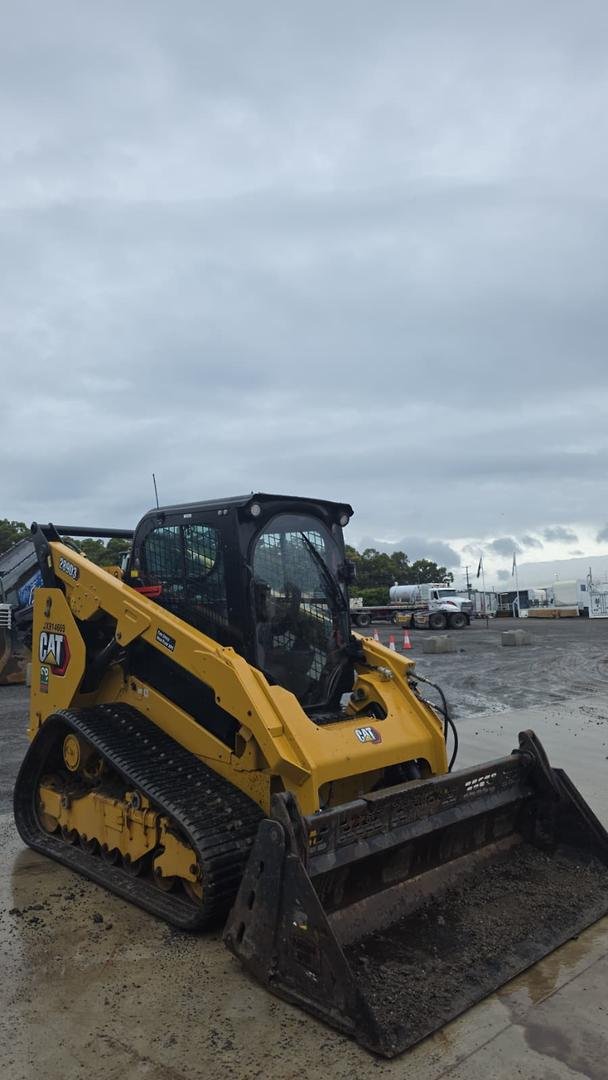 2023 CAT 289D3