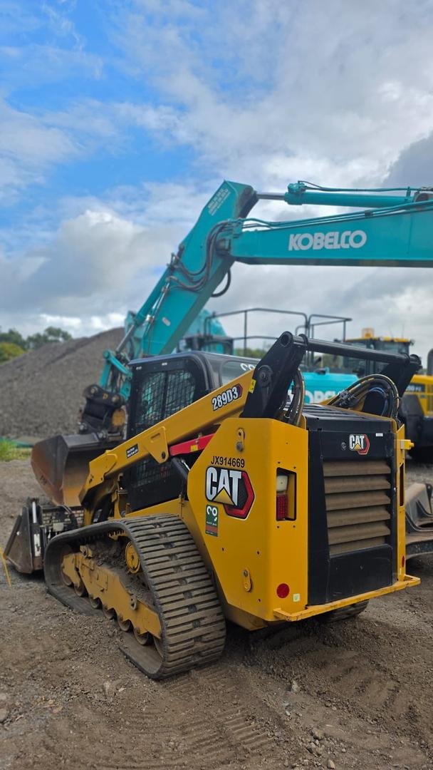 2023 CAT 289D3