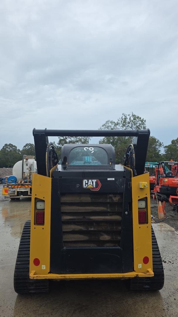 2023 CAT 289D3