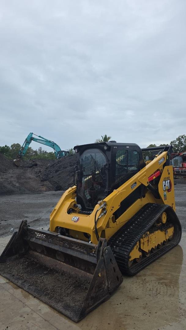 2023 CAT 289D3