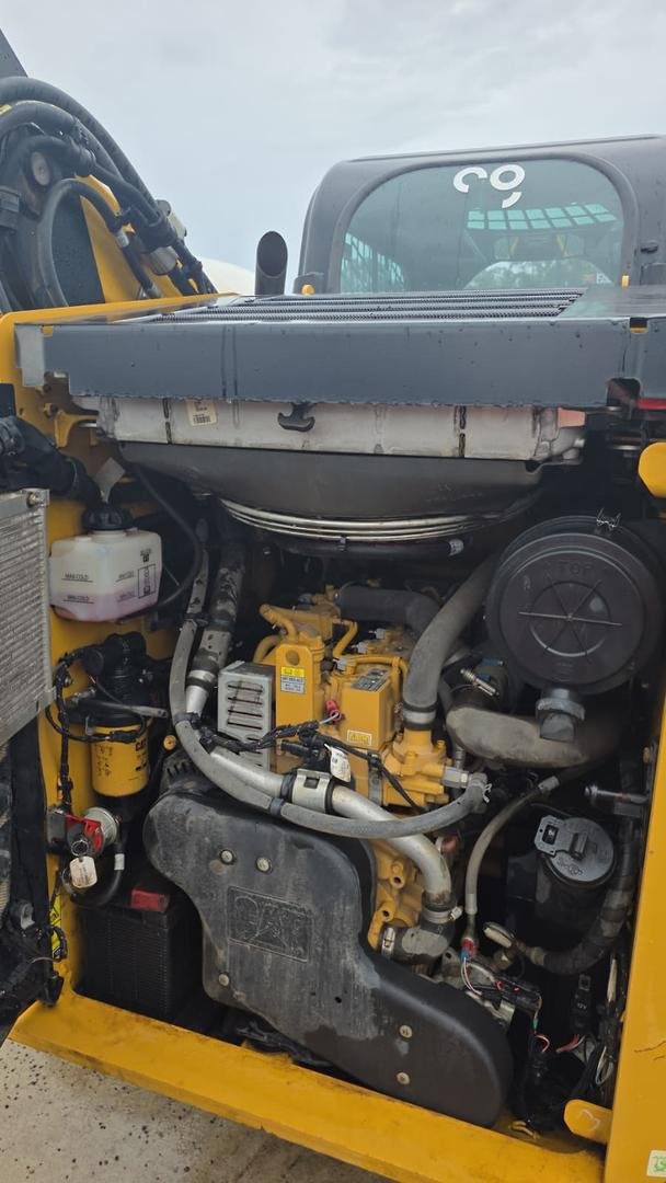 2023 CAT 289D3