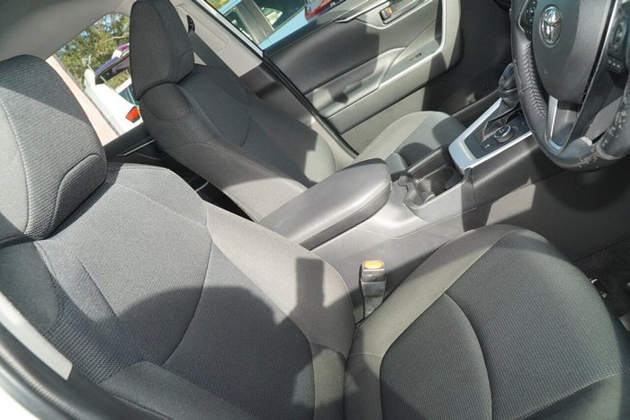 2020 Toyota RAV4 GX