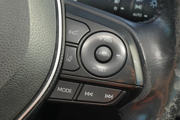 2020 Toyota RAV4 GX