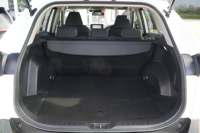 2020 Toyota RAV4 GX