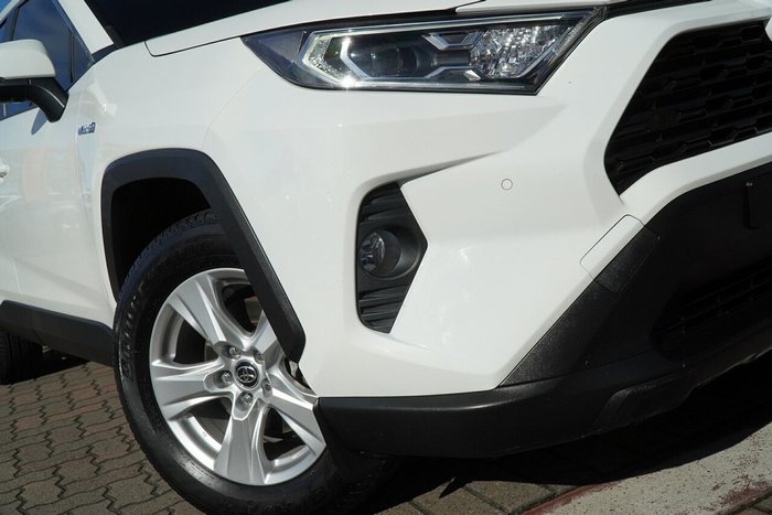2020 Toyota RAV4 GX