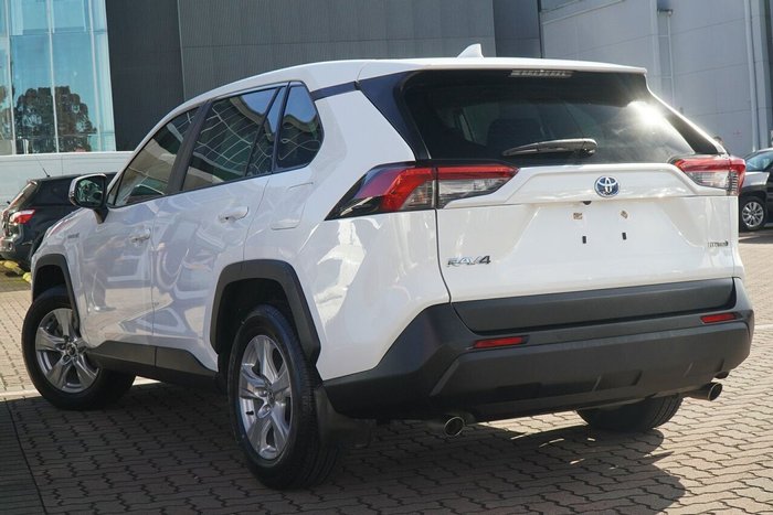 2020 Toyota RAV4 GX