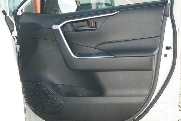 2020 Toyota RAV4 GX