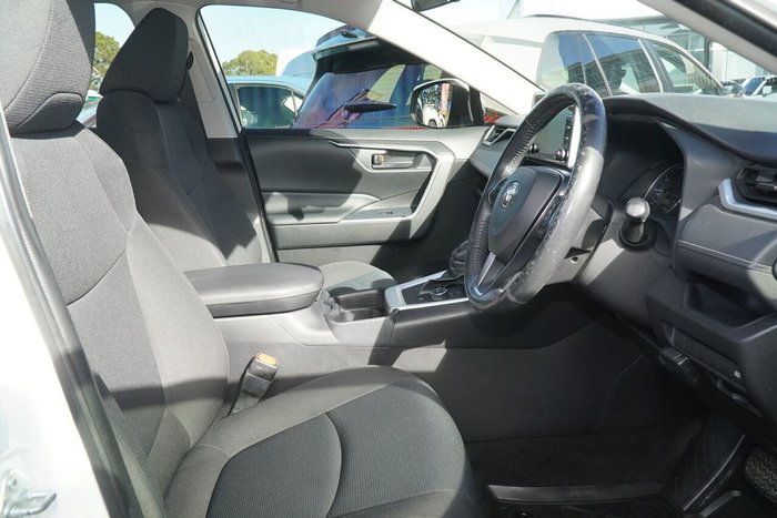 2020 Toyota RAV4 GX