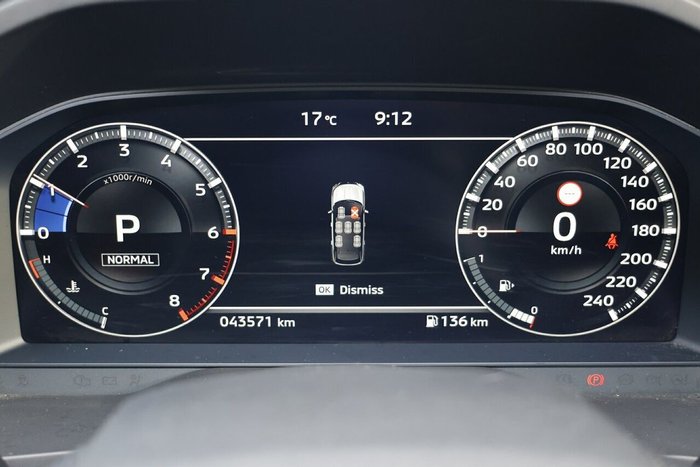 2022 Mitsubishi Outlander Exceed Tourer