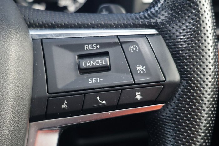 2022 Mitsubishi Outlander Exceed Tourer