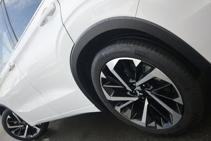 2022 Mitsubishi Outlander Exceed Tourer