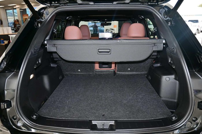 2025 Mitsubishi Outlander Exceed Tourer