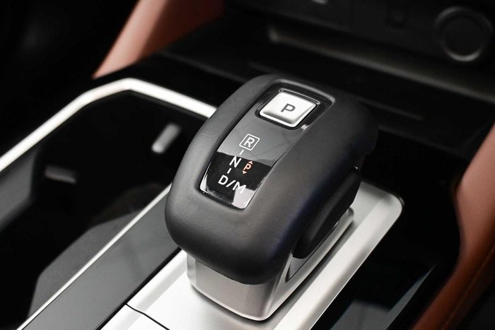 2025 Mitsubishi Outlander Exceed Tourer