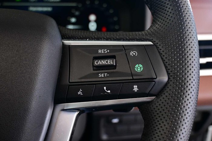 2025 Mitsubishi Outlander Exceed Tourer