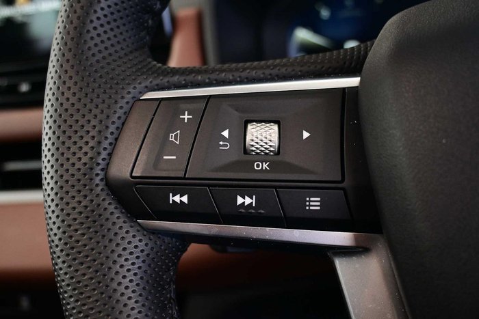 2025 Mitsubishi Outlander Exceed Tourer