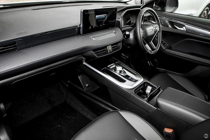 2025 GWM Haval Jolion Lux Hybrid
