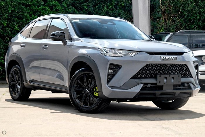 2025 GWM Haval H6GT