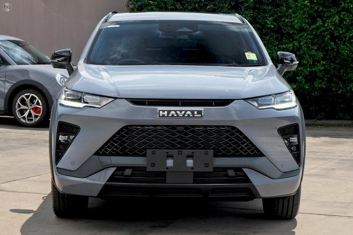 2025 GWM Haval H6GT