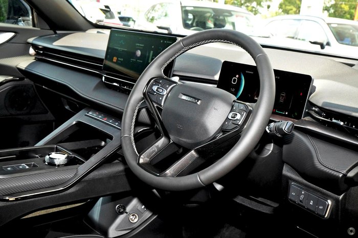 2025 GWM Haval H6GT Ultra