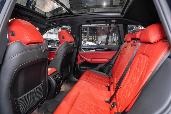 2019 Alpina XD3