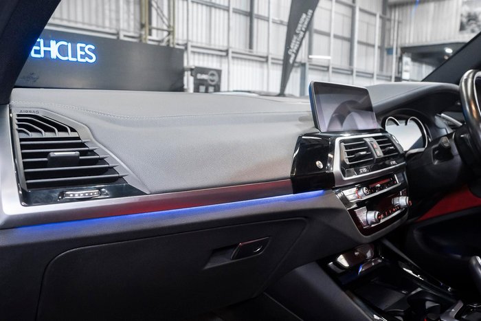 2019 Alpina XD3