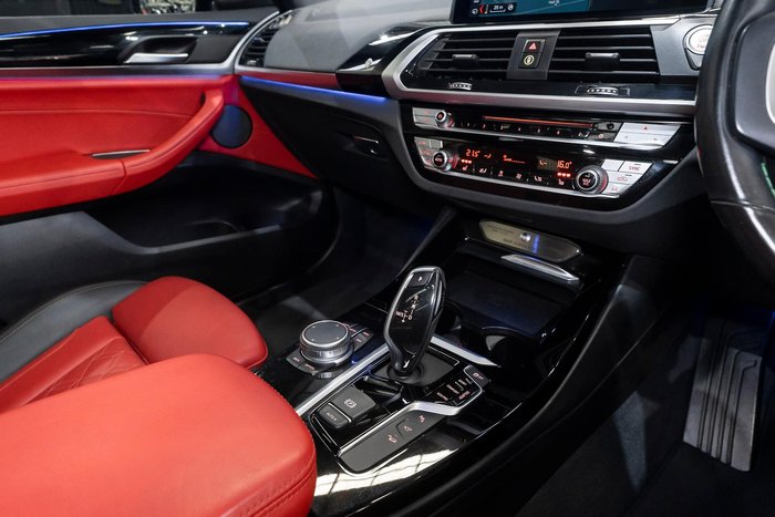2019 Alpina XD3