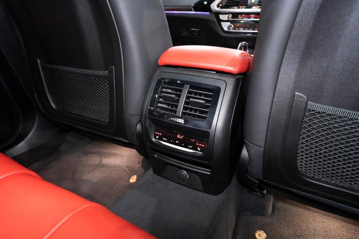 2019 Alpina XD3