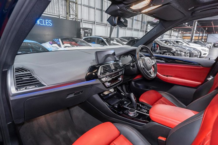 2019 Alpina XD3