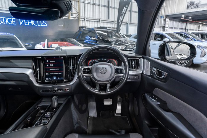 2020 Volvo XC60 T8 Polestar