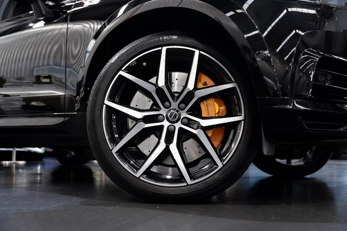 2020 Volvo XC60 T8 Polestar