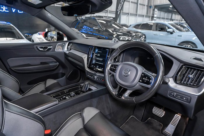 2020 Volvo XC60 T8 Polestar