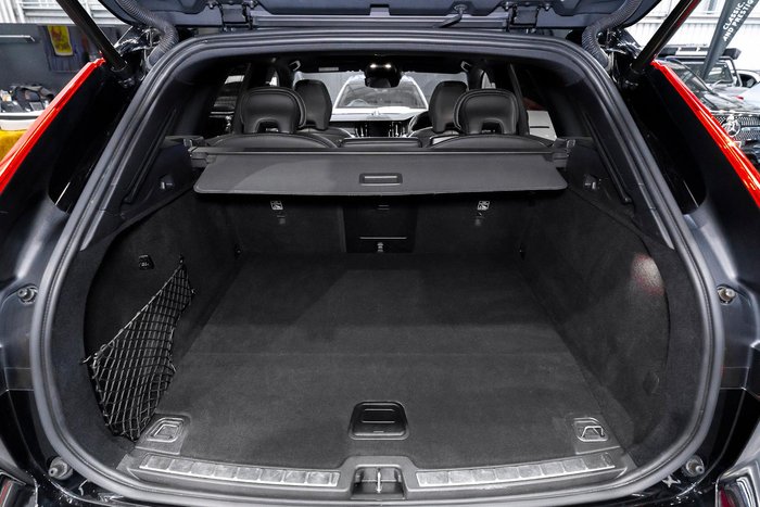 2020 Volvo XC60 T8 Polestar