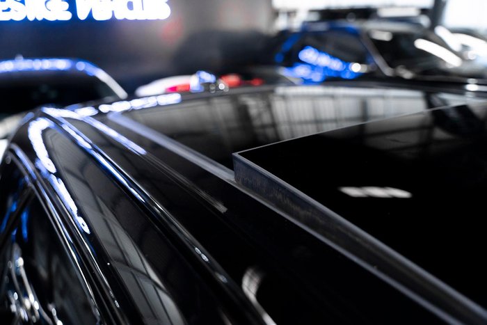 2020 Volvo XC60 T8 Polestar