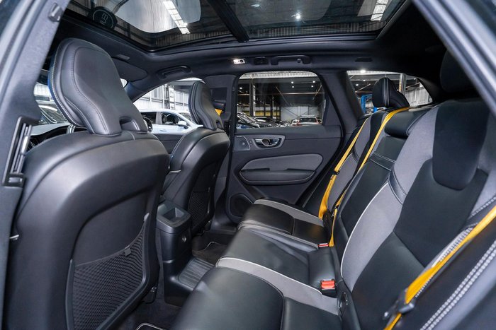 2020 Volvo XC60 T8 Polestar