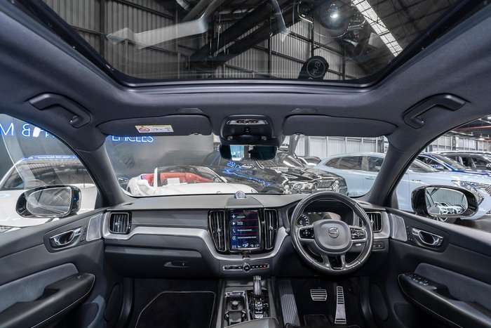 2020 Volvo XC60 T8 Polestar