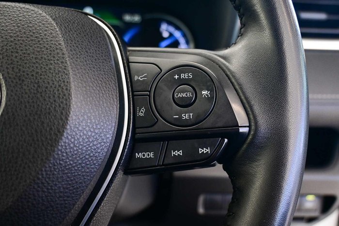 2024 Toyota RAV4 GX