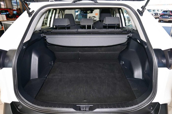 2024 Toyota RAV4 GX