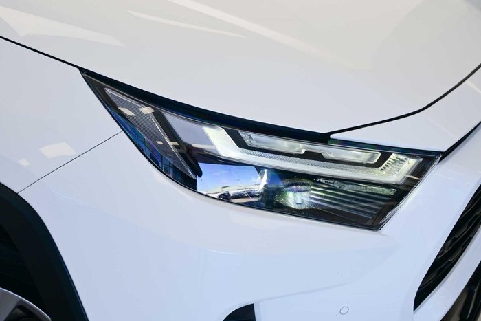 2024 Toyota RAV4 GX