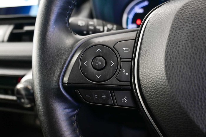 2024 Toyota RAV4 GX