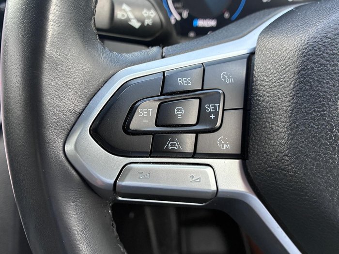 2024 Volkswagen Amarok TDI600 Style