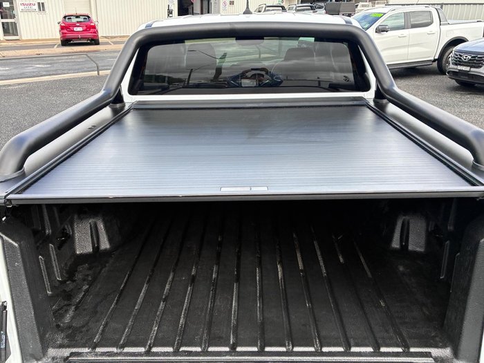 2024 Volkswagen Amarok TDI600 Style