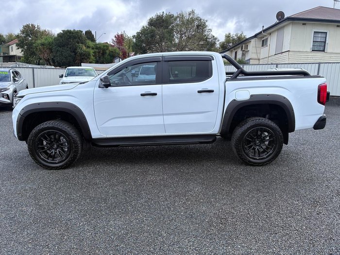 2024 Volkswagen Amarok TDI600 Style