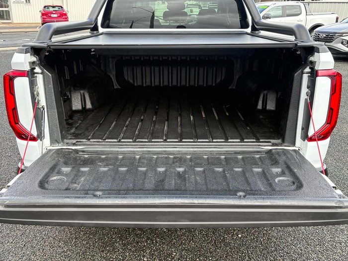 2024 Volkswagen Amarok TDI600 Style