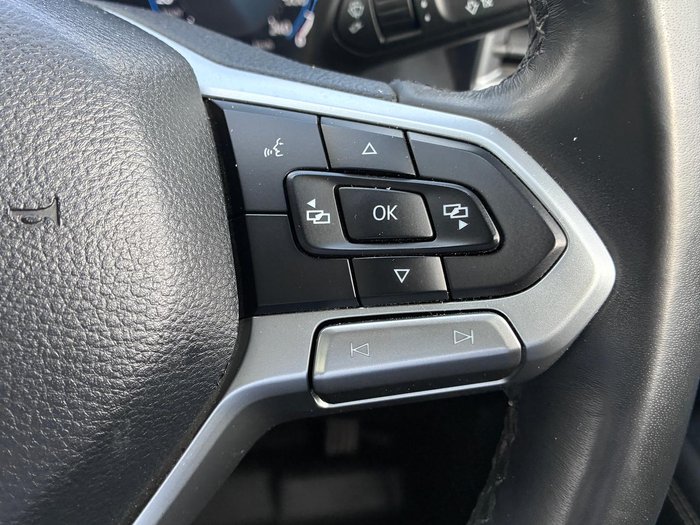 2024 Volkswagen Amarok TDI600 Style