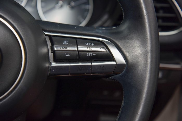 2023 Mazda 3 G20 Touring